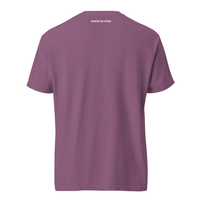 Redneck State University Heavyweight T-Shirt