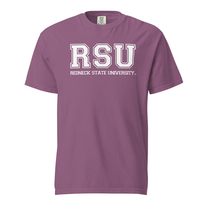 RSU Heavyweight T-Shirt