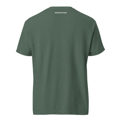 Redneck State University Heavyweight T-Shirt
