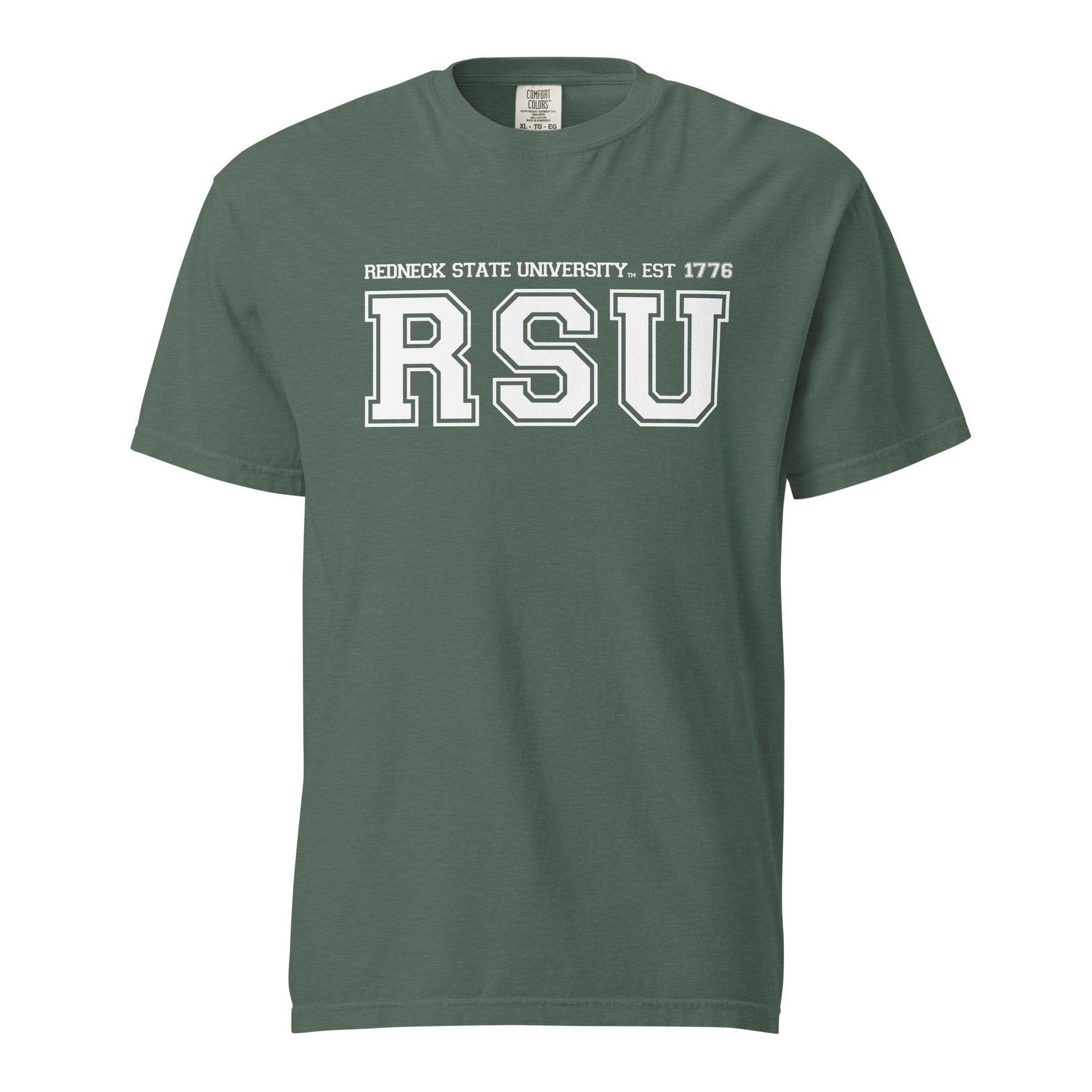 EST RSU Heavyweight T-Shirt