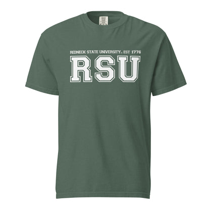 EST RSU Heavyweight T-Shirt