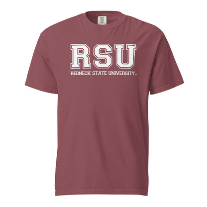 RSU Heavyweight T-Shirt