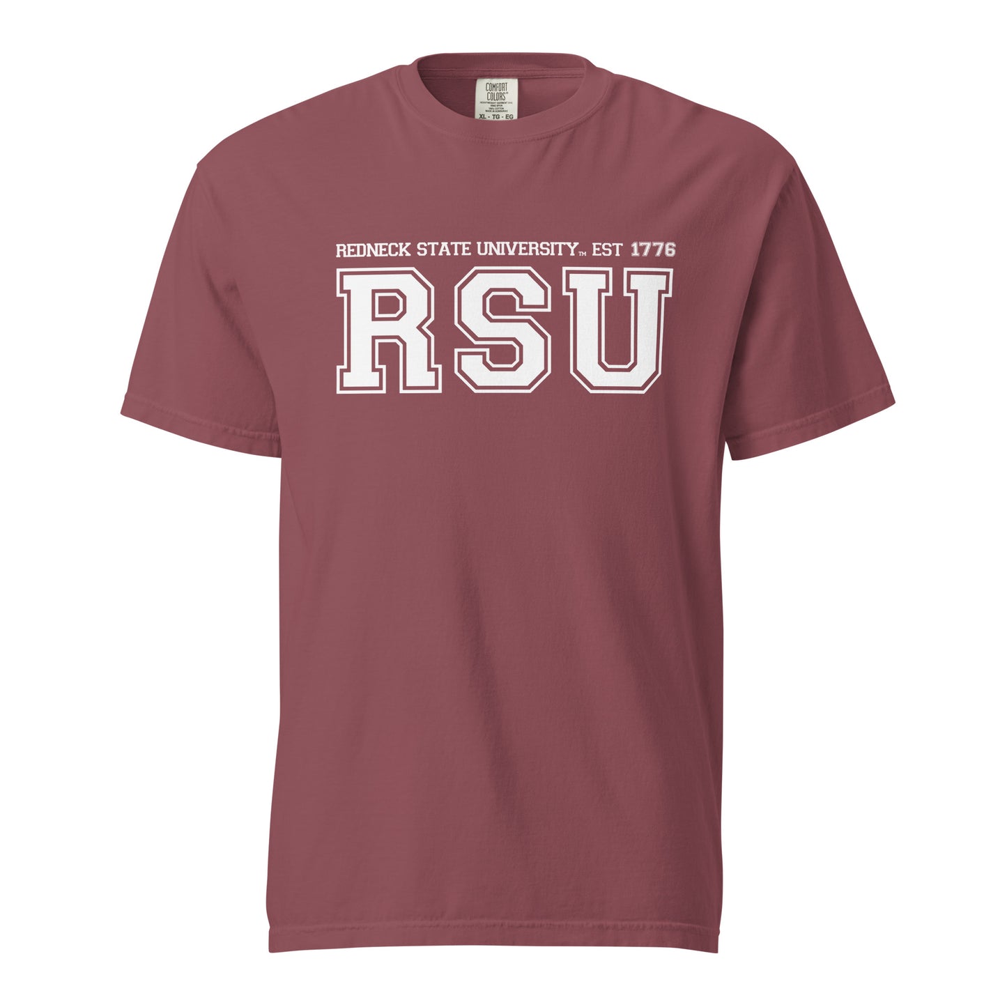 EST RSU Heavyweight T-Shirt