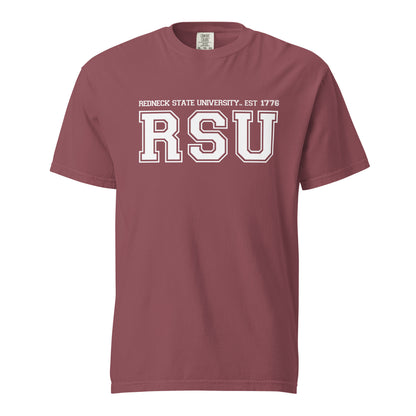 EST RSU Heavyweight T-Shirt