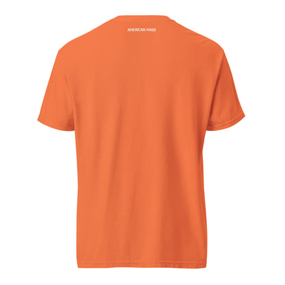 Redneck State University Heavyweight T-Shirt