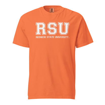 RSU Heavyweight T-Shirt