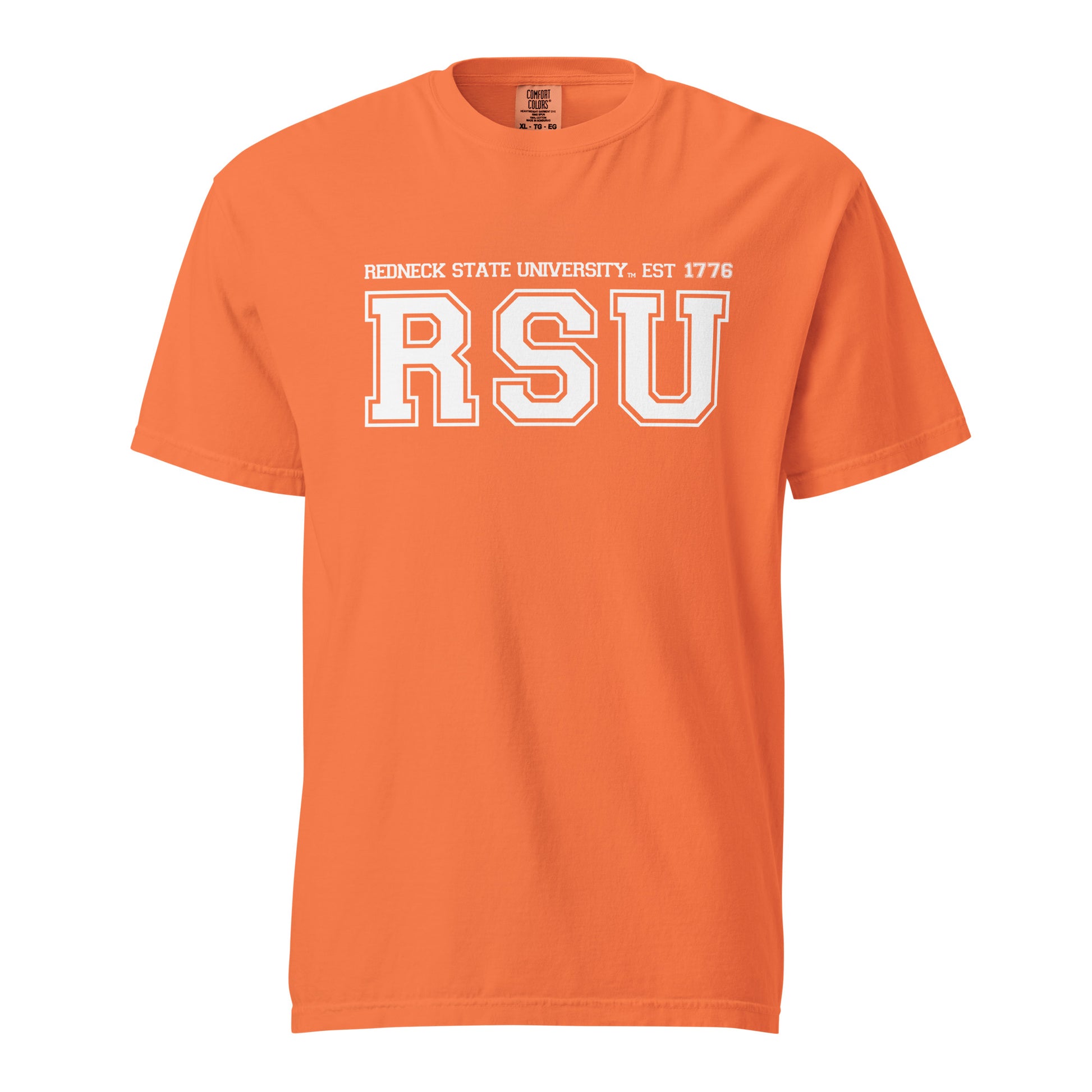 EST RSU Heavyweight T-Shirt