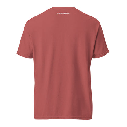 Redneck State University Heavyweight T-Shirt