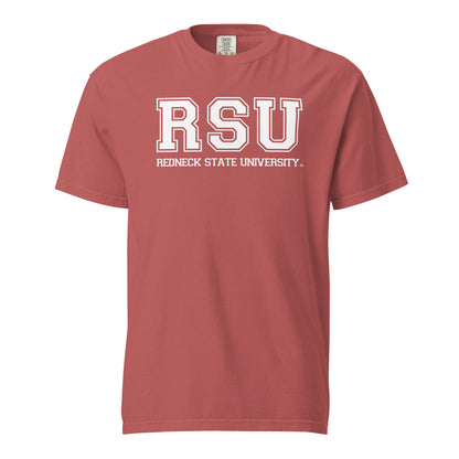 RSU Heavyweight T-Shirt