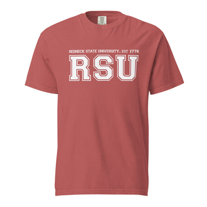 EST RSU Heavyweight T-Shirt