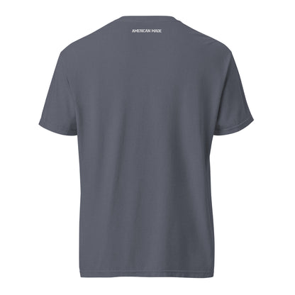 Redneck State University Heavyweight T-Shirt