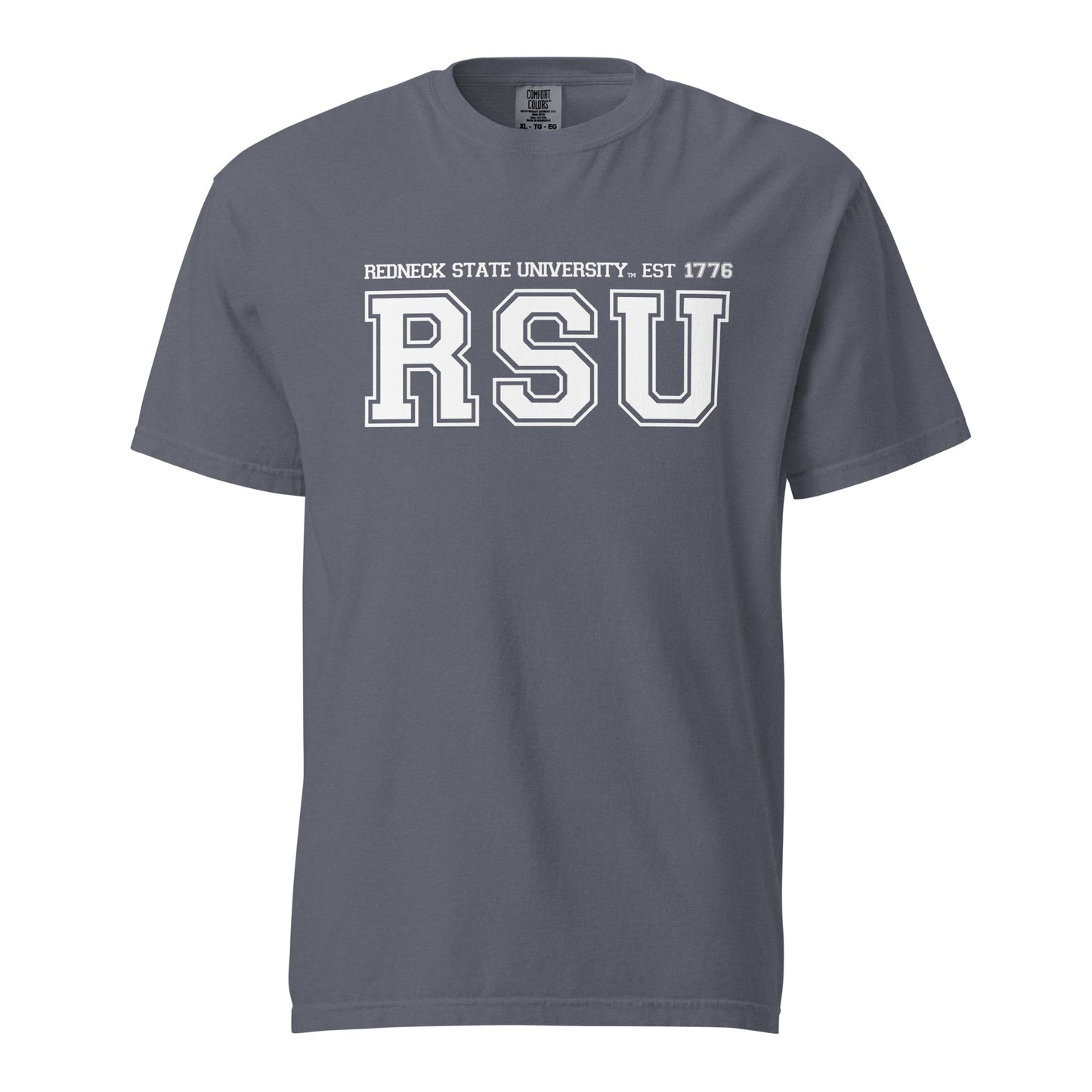 EST RSU Heavyweight T-Shirt