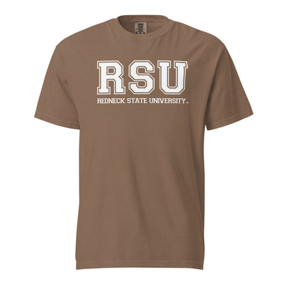 RSU Heavyweight T-Shirt