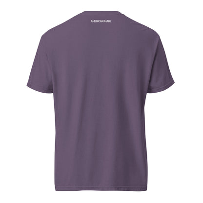 Redneck State University Heavyweight T-Shirt