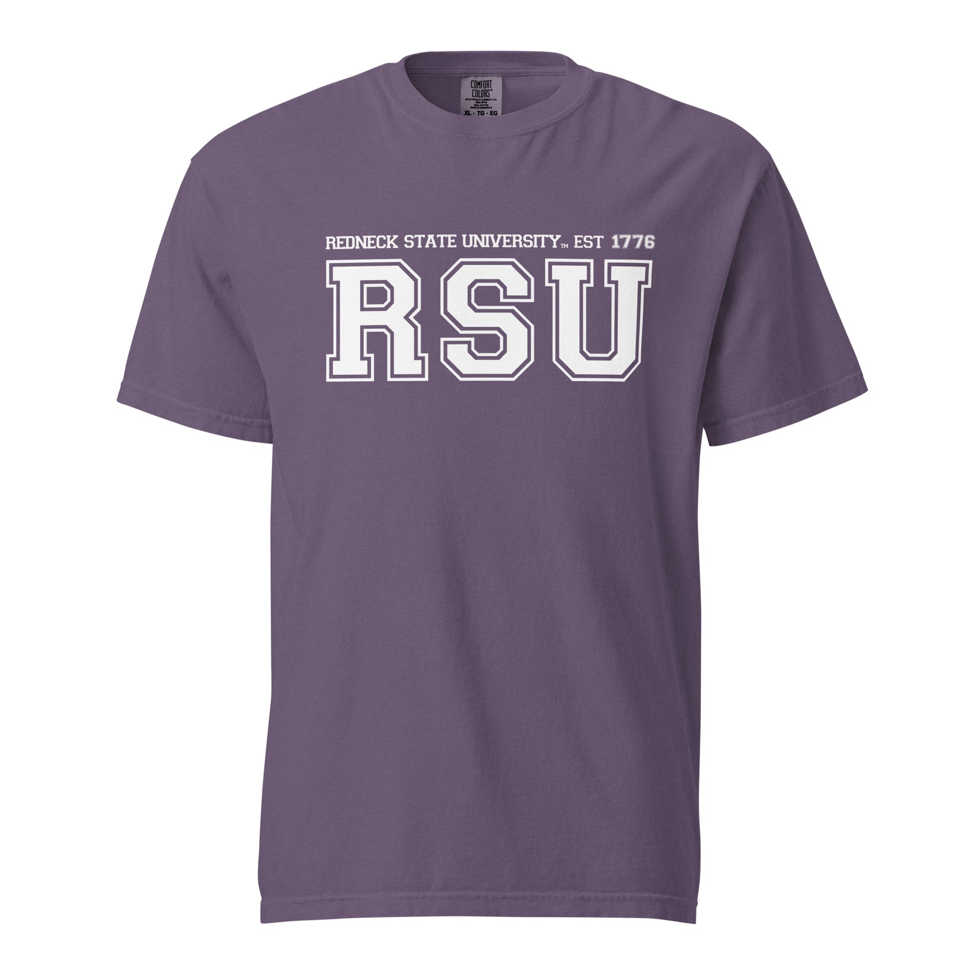EST RSU Heavyweight T-Shirt