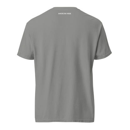 Redneck State University Heavyweight T-Shirt