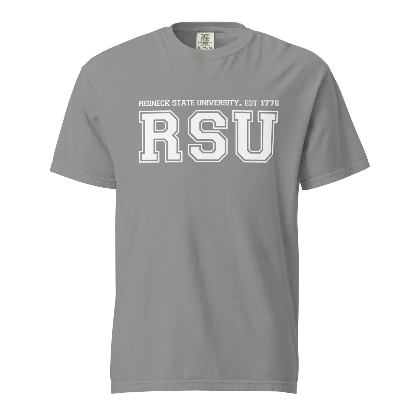 EST RSU Heavyweight T-Shirt