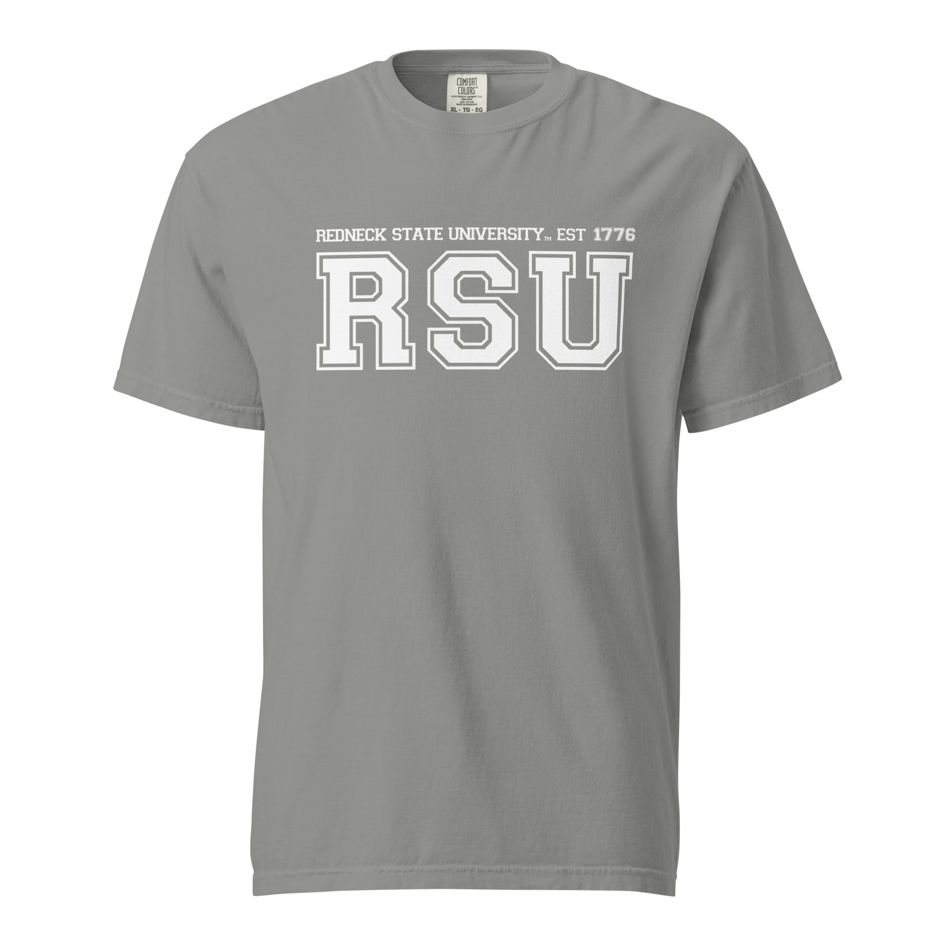 EST RSU Heavyweight T-Shirt