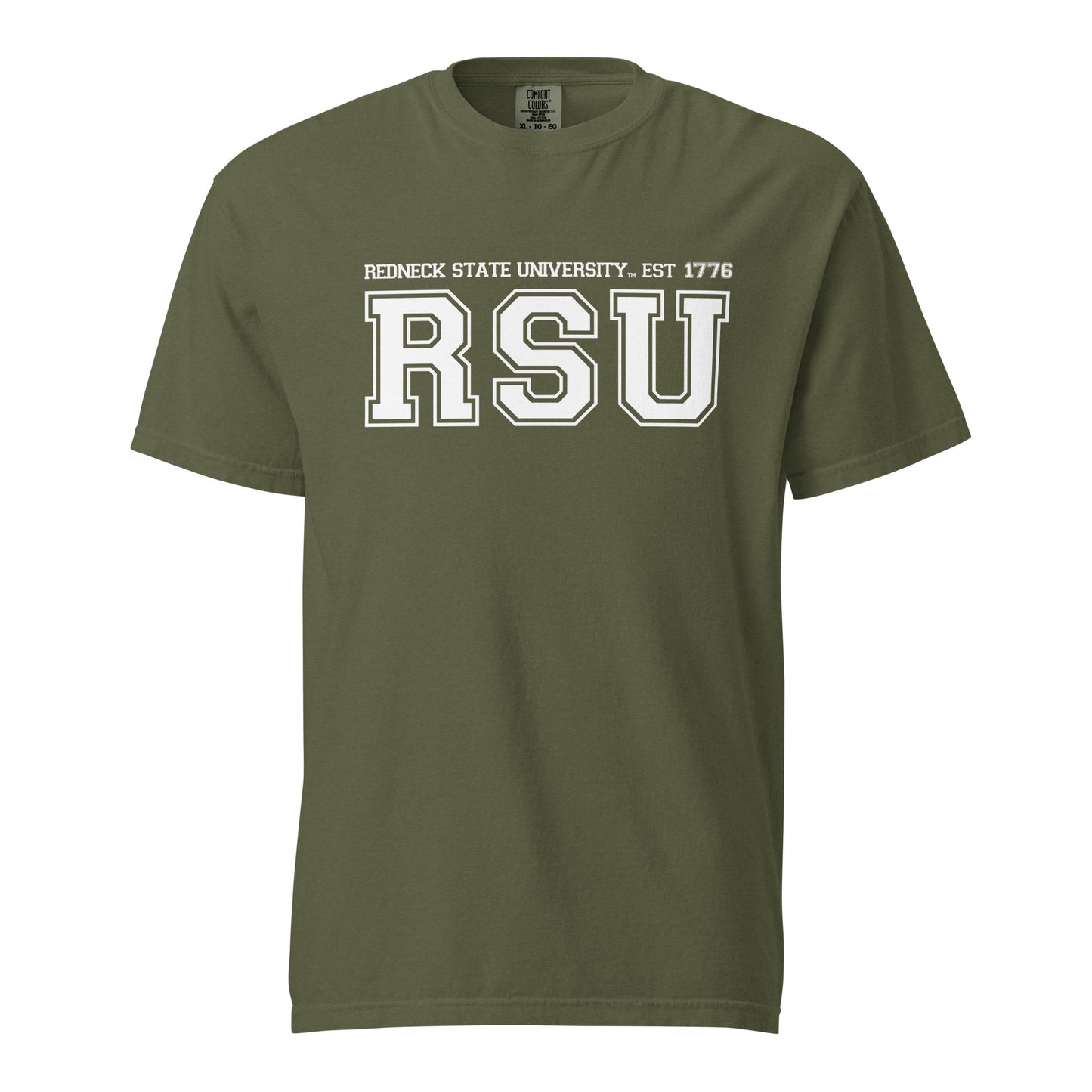 EST RSU Heavyweight T-Shirt