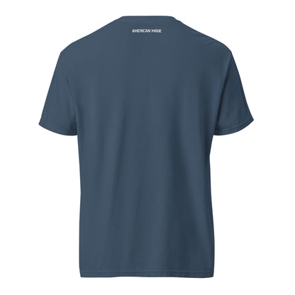 Redneck State University Heavyweight T-Shirt
