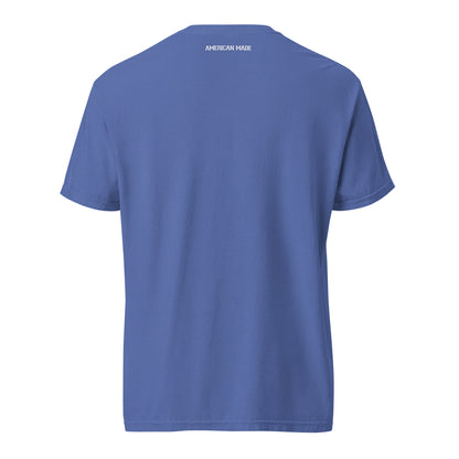 Redneck State University Heavyweight T-Shirt
