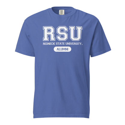 RSU Alumni Heavyweight T-Shirt
