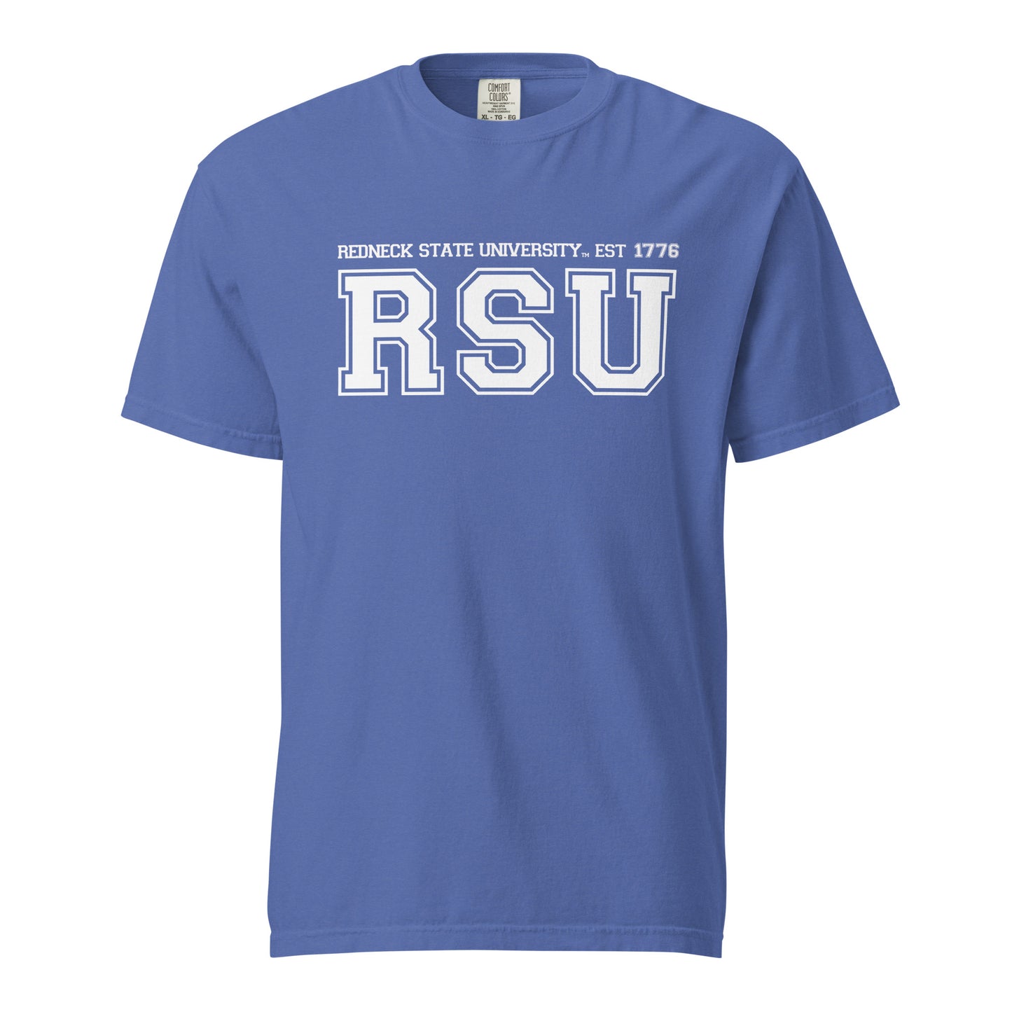 EST RSU Heavyweight T-Shirt