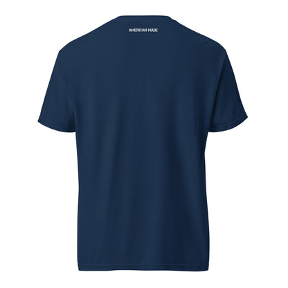 Redneck State University Heavyweight T-Shirt