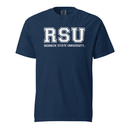 RSU Heavyweight T-Shirt