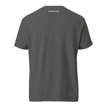 Redneck State University Heavyweight T-Shirt
