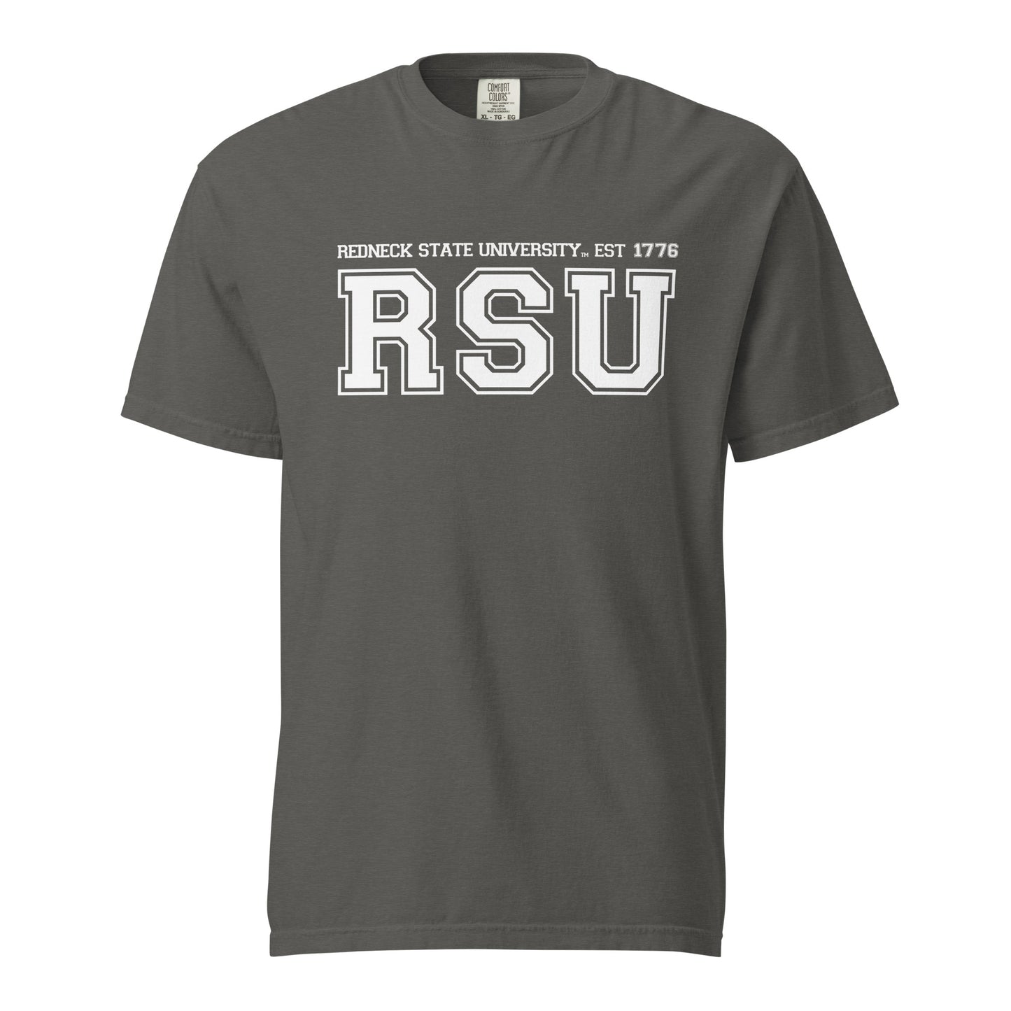 EST RSU Heavyweight T-Shirt