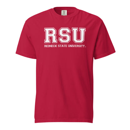 RSU Heavyweight T-Shirt