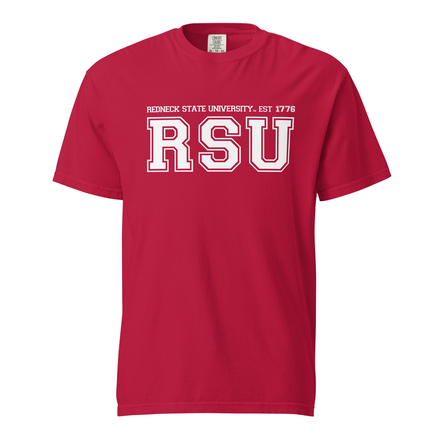 EST RSU Heavyweight T-Shirt