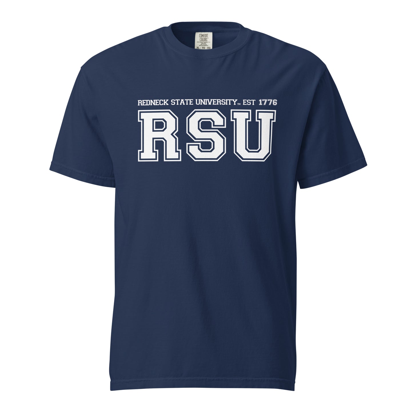 EST RSU Heavyweight T-Shirt