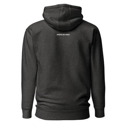 RSU Hoodie