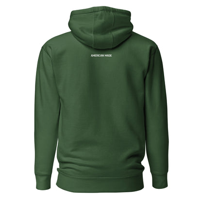 RSU Hoodie