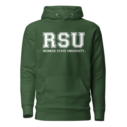 RSU Hoodie