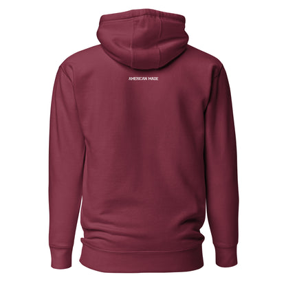 RSU Hoodie