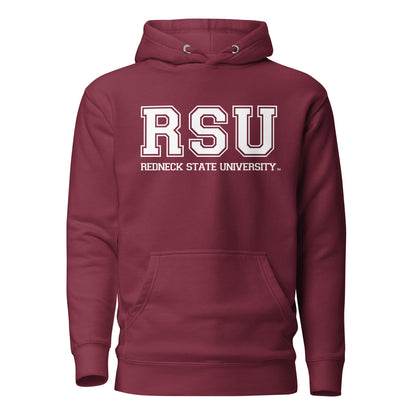 RSU Hoodie