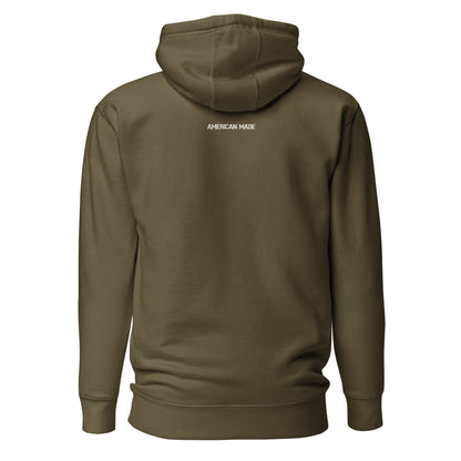 RSU Hoodie