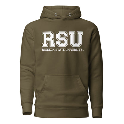 RSU Hoodie