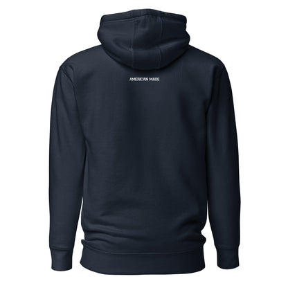 RSU Hoodie