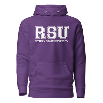 RSU Hoodie