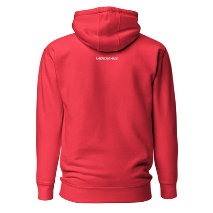 RSU Hoodie