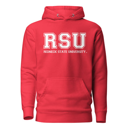 RSU Hoodie