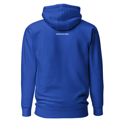 RSU Hoodie