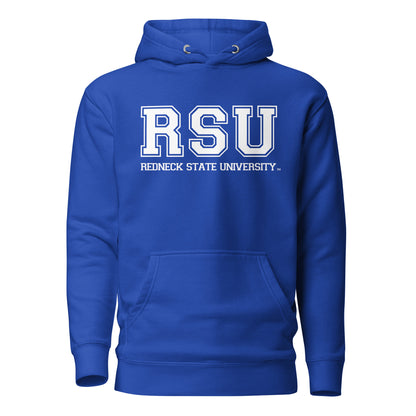 RSU Hoodie