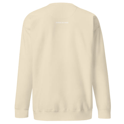 Redneck State University Premium Sweatshirt