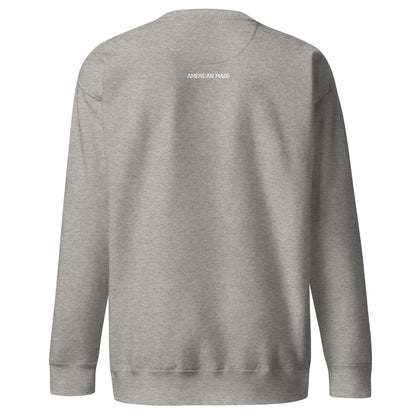 Redneck State University Premium Sweatshirt