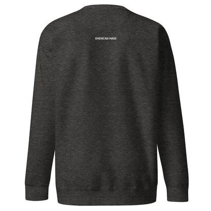 Redneck State University Premium Sweatshirt